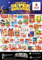 Page 1 |Ramadan Bonanza -Al Nud at Nesto UAE