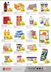 Page 3 |Ramadan Bonanza -Al Nud at Nesto UAE