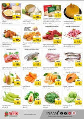 Page 4 |Ramadan Bonanza -Al Nud at Nesto UAE