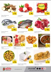 Page 5 |Ramadan Bonanza -Al Nud at Nesto UAE