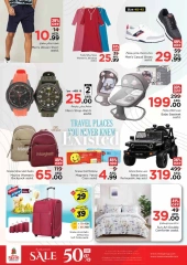 Page 7 |Ramadan Bonanza -Al Nud at Nesto UAE