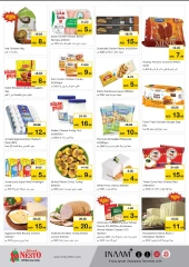 Page 3 |Ramadan Bonanza -Lamp Roundabout at Nesto UAE