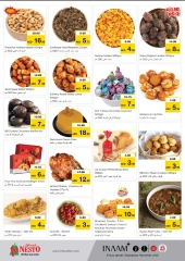 Page 4 |Ramadan Bonanza -Lamp Roundabout at Nesto UAE