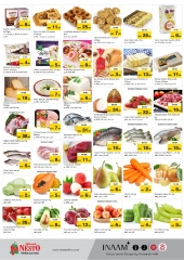 Page 2 |Ramadan Bonanza - Al Raqayib at Nesto UAE