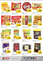 Page 3 |Ramadan Bonanza - Al Raqayib at Nesto UAE