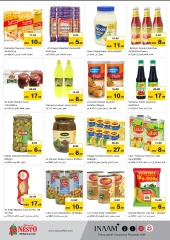 Page 5 |Ramadan Bonanza - Al Raqayib at Nesto UAE