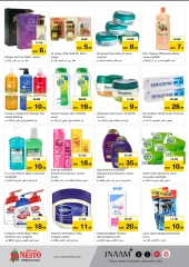 Page 8 |Ramadan Bonanza - Al Raqayib at Nesto UAE