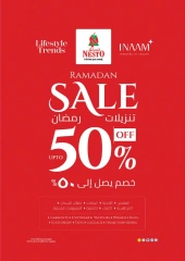 Page 12 |Ramadan Bonanza - Al Tallah at Nesto UAE