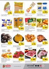 Page 3 |Ramadan Bonanza - Al Tallah at Nesto UAE