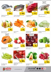 Page 4 |Ramadan Bonanza - Al Tallah at Nesto UAE