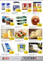 Page 9 |Ramadan Bonanza - Al Tallah at Nesto UAE