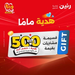 صفحة 2 |عروض عيد الأم لدي رنين مصر