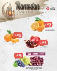 Page 4 in Fresh Deals at Sultan Center Bahrain