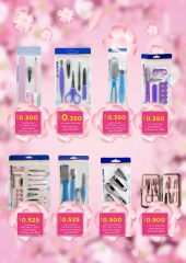 Page 6 in Super Saver Deals at KM trading & Al Safa Oman