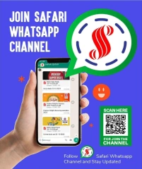 Page 7 in Daily Deals at Safari hypermarket Qatar