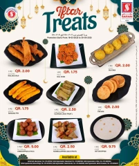 Page 3 in Daily Deals at Safari hypermarket Qatar