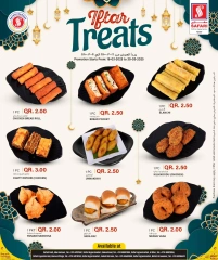Page 4 in Daily Deals at Safari hypermarket Qatar