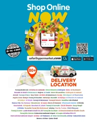 Página 5 en Ofertas exclusivas (online) en Hipermercado Safari Katar
