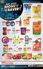 Page 1 dans Offres en milieu de semaine chez Km trading Émirats arabes unis