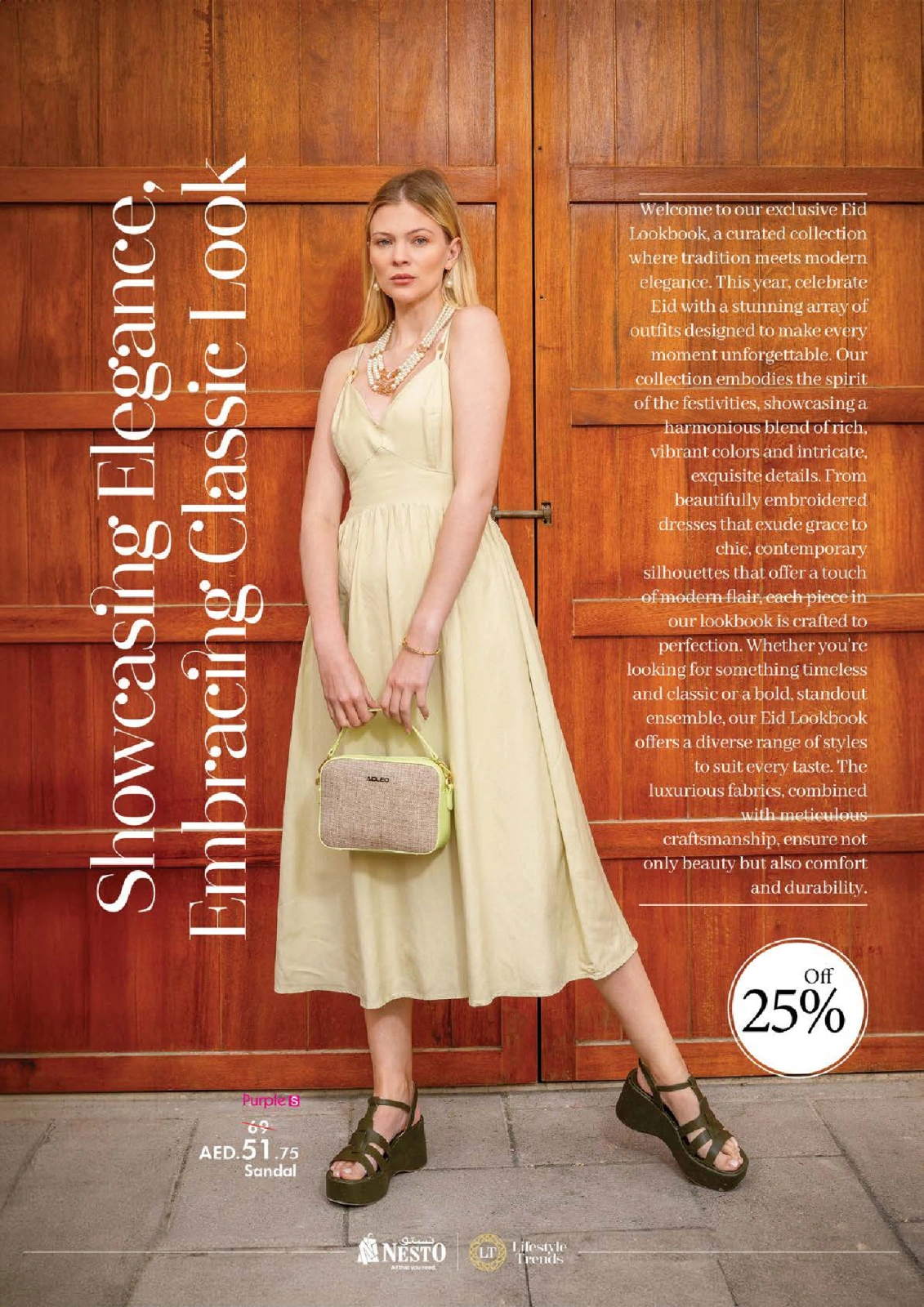 Page 16 in Fashion Deals at Nesto UAE