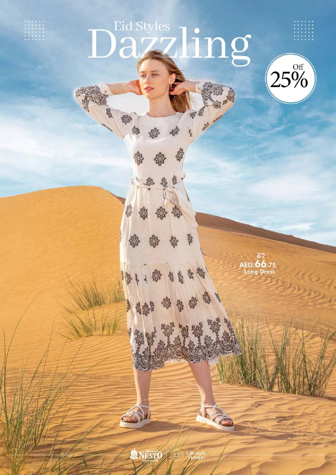 Page 21 in Fashion Deals at Nesto UAE