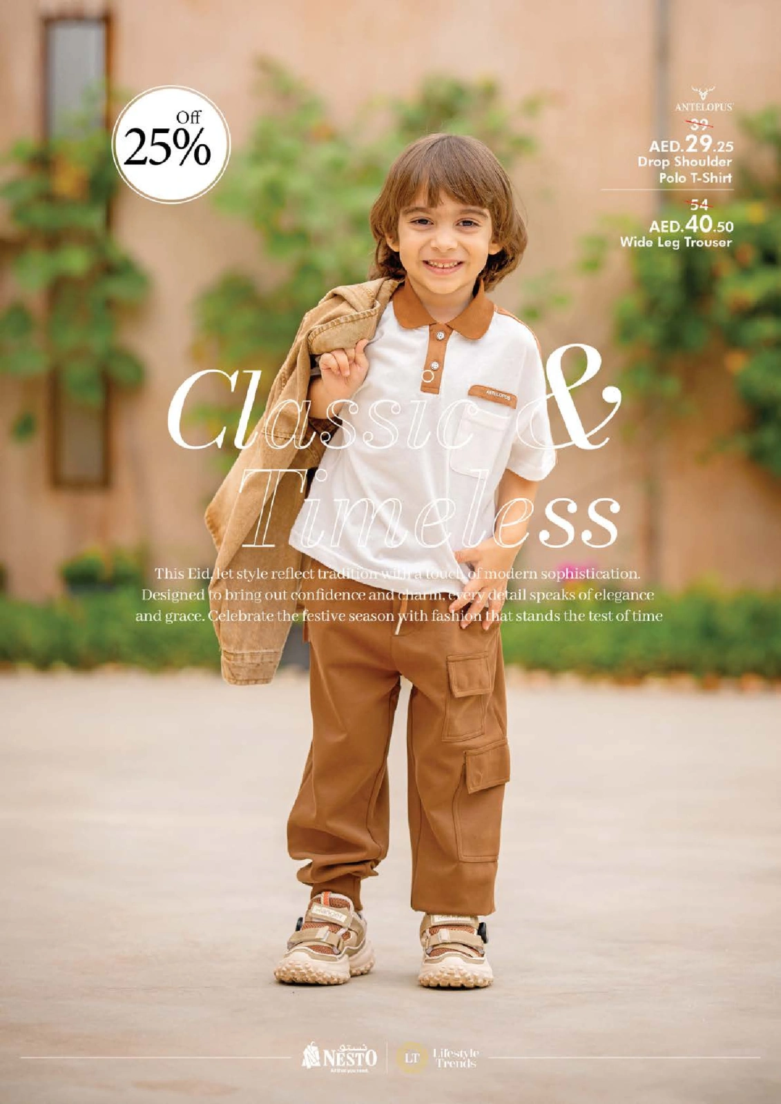 Page 23 in Fashion Deals at Nesto UAE