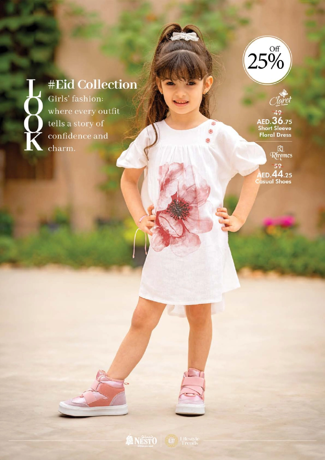 Page 27 in Fashion Deals at Nesto UAE