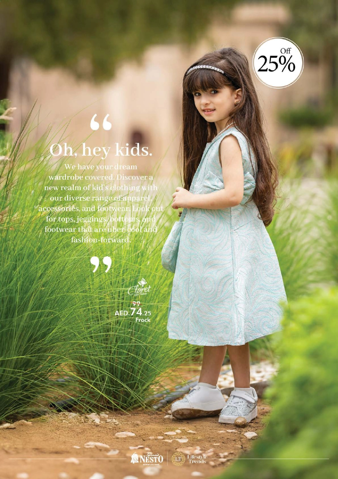 Page 29 in Fashion Deals at Nesto UAE