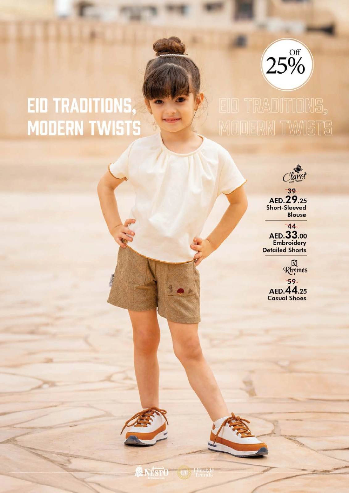 Page 30 in Fashion Deals at Nesto UAE