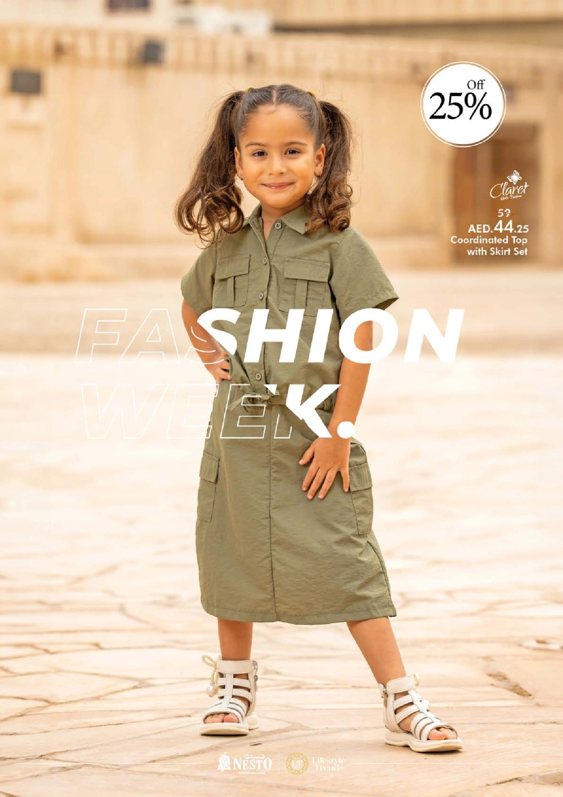 Page 31 in Fashion Deals at Nesto UAE