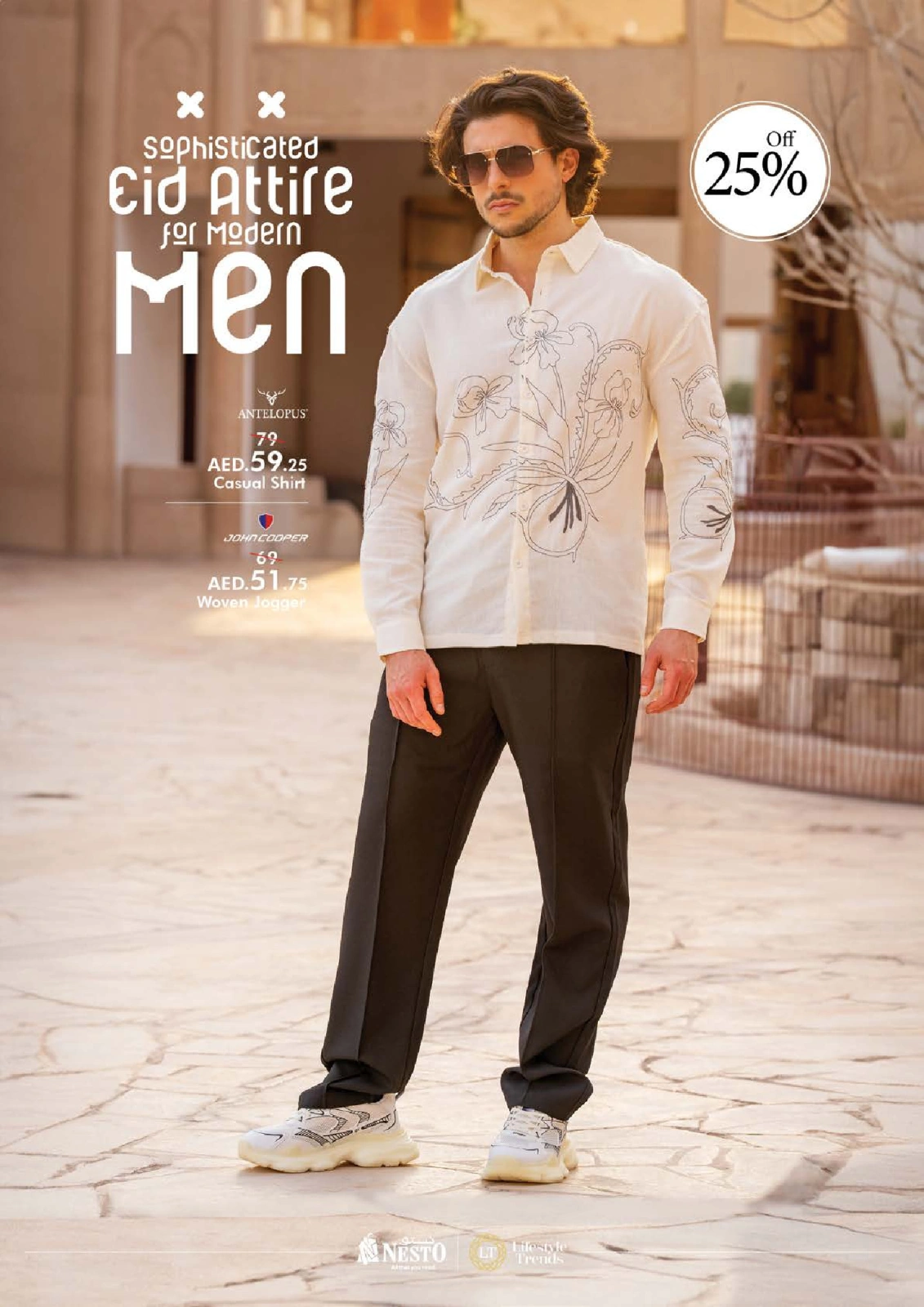 Page 7 in Fashion Deals at Nesto UAE