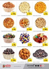 صفحة 16 ضمن عروض رمضان كريم - جبل على 2 في نستو الإمارات