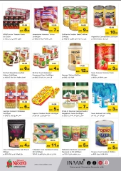 Page 12 |Ramadan Kareem offers - Al Mina at Nesto UAE