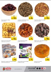 Page 15 |Ramadan Kareem offers - Al Mina at Nesto UAE