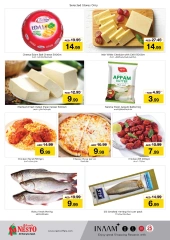 Page 21 |Ramadan Kareem offers - Al Mina at Nesto UAE
