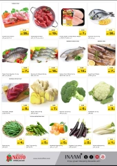 Page 4 |Ramadan Kareem offers - Al Mina at Nesto UAE