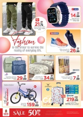 Page 6 |Ramadan Kareem offers - Al Mina at Nesto UAE