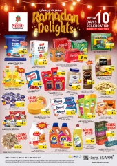 Page 7 |Ramadan Kareem offers - Al Mina at Nesto UAE
