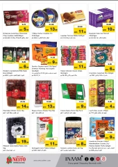 Page 9 |Ramadan Kareem offers - Al Mina at Nesto UAE