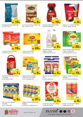 Page 10 |Ramadan Kareem offers - Al Mina at Nesto UAE