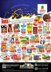 Page 1 |Ramadan Kareem offers - Reef Mall at Nesto UAE