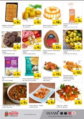 Page 6 |Ramadan Kareem offers - Reef Mall at Nesto UAE