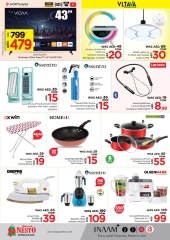 Page 9 |Ramadan Kareem offers - Reef Mall at Nesto UAE