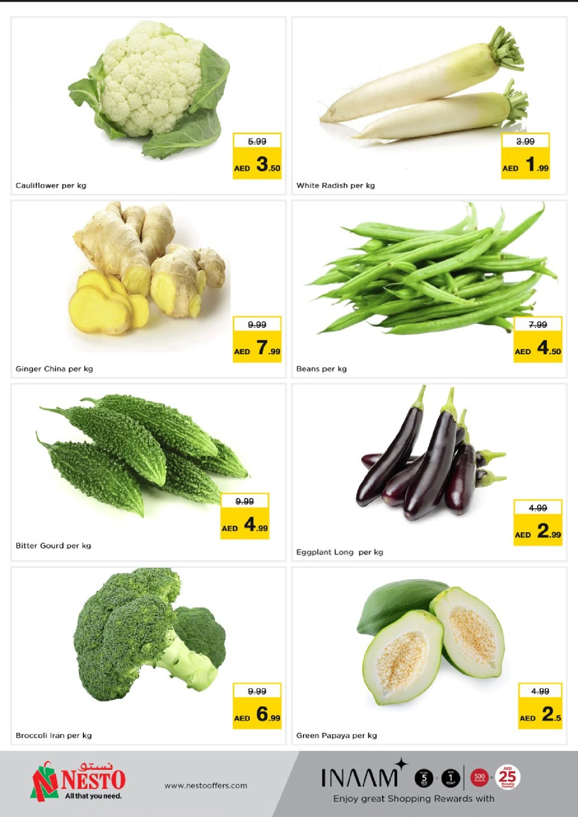 Page 2 |Ramadan Kareem offers - Jafza at Nesto UAE