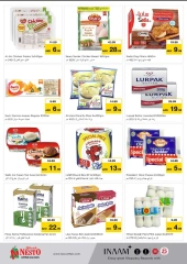 Page 19 |Ramadan Kareem offers - Al Nabba at Nesto UAE