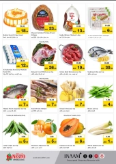 Page 3 |Ramadan Kareem offers - Al Nabba at Nesto UAE