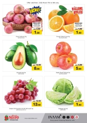 Page 21 |Ramadan Kareem offers - Al Nabba at Nesto UAE