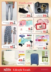 Page 4 |Ramadan Kareem offers - Al Nabba at Nesto UAE