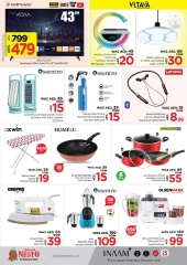 Page 5 |Ramadan Kareem offers - Al Nabba at Nesto UAE