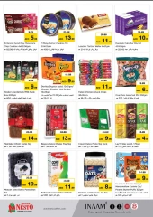 Page 8 |Ramadan Kareem offers - Al Nabba at Nesto UAE